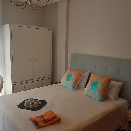 Apartamento En La Playa Con Parking Privado Guecho Exterior foto