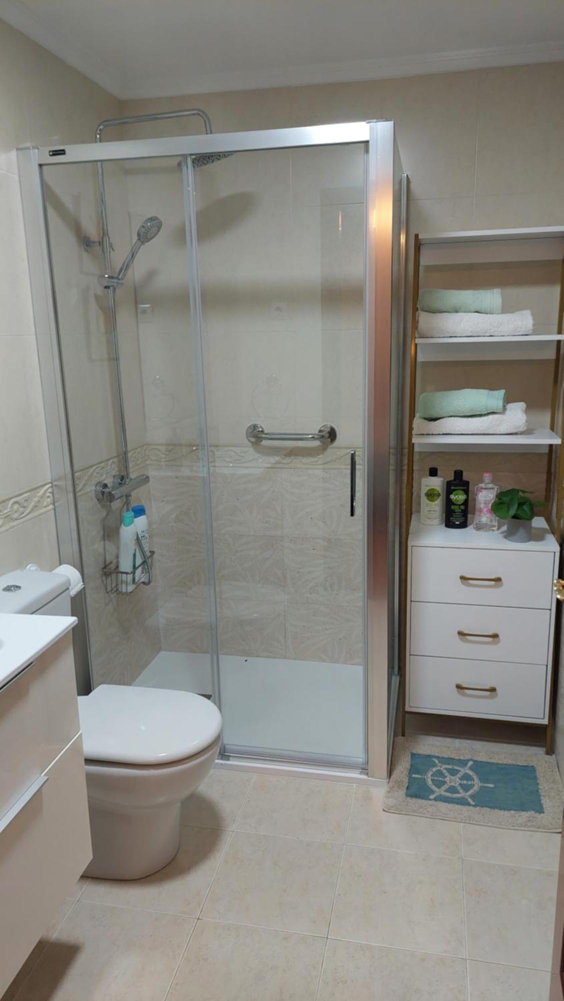Apartamento En La Playa Con Parking Privado Guecho Exterior foto